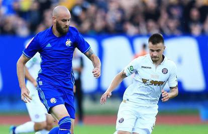 Završetak agonije: Dinamo će raskinuti ugovor s Lecjaksom