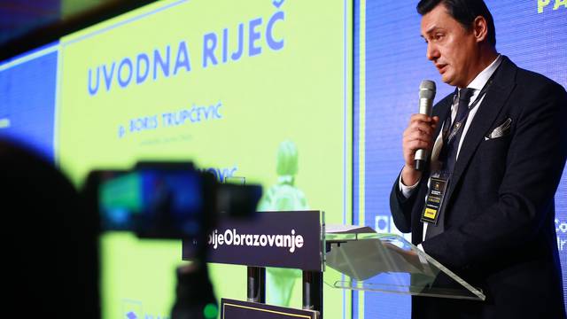 Goran Gavranović: Inovacije zahtijevaju ulaganje u ljude