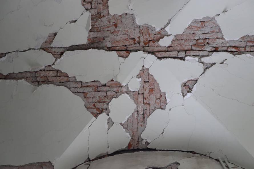 Dekan Pravnog fakulteta u Zagrebu: Kako je moguće da obnova zgrade još nije počela?!