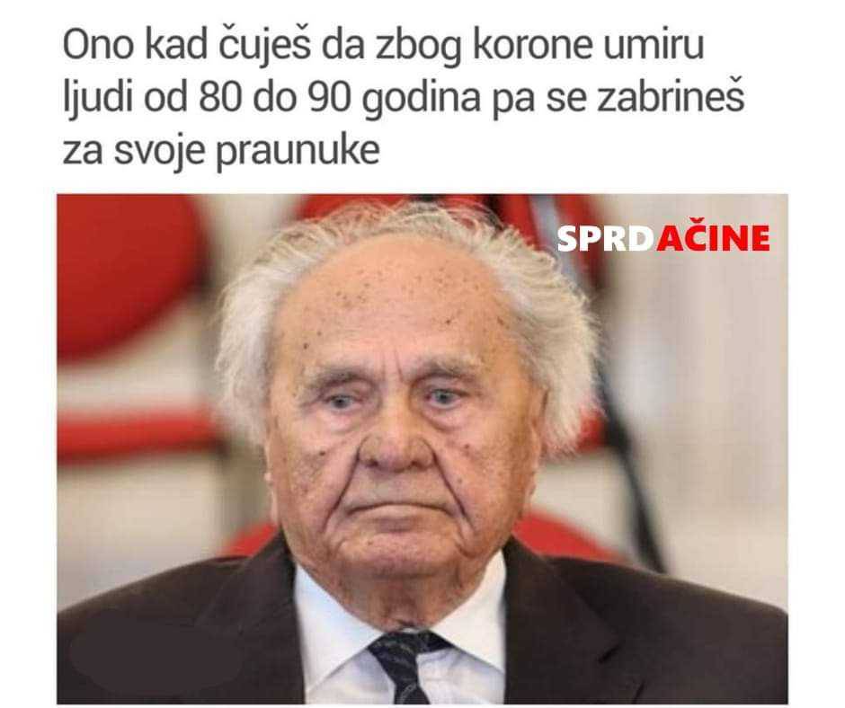 Početkom godine veselili smo se što Prvi maj pada na petak!