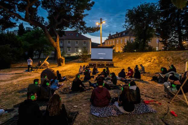 Split: Na gradskim bedemima održava se Split Spring festival 