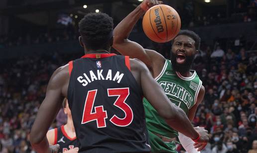 Raspad šampionskih Celticsa: 'Čini mi se da počinje nova era'