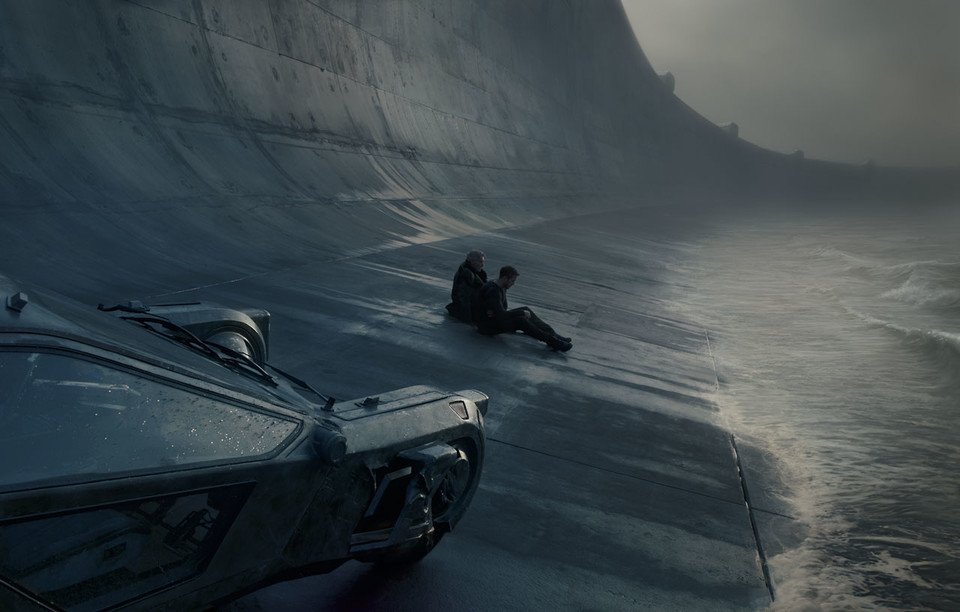 Sony ponovno podbacio: 'Blade Runner 2049' propao u kinima