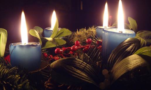 Danas palimo četvrtu adventsku svijeću - evo koje joj je značenje