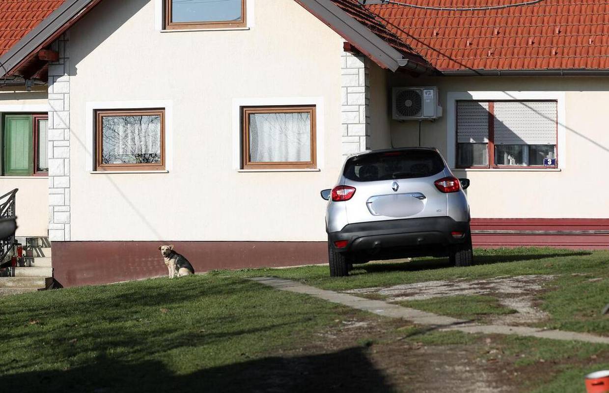 Tragedija u Zagorju: 'Ne mogu vjerovati da je to napravio. Iza njih je sad ostao samo pas...'