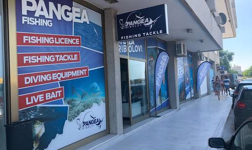 &Scaron;tapovi za morski ribolov &ndash; najbolje ponude