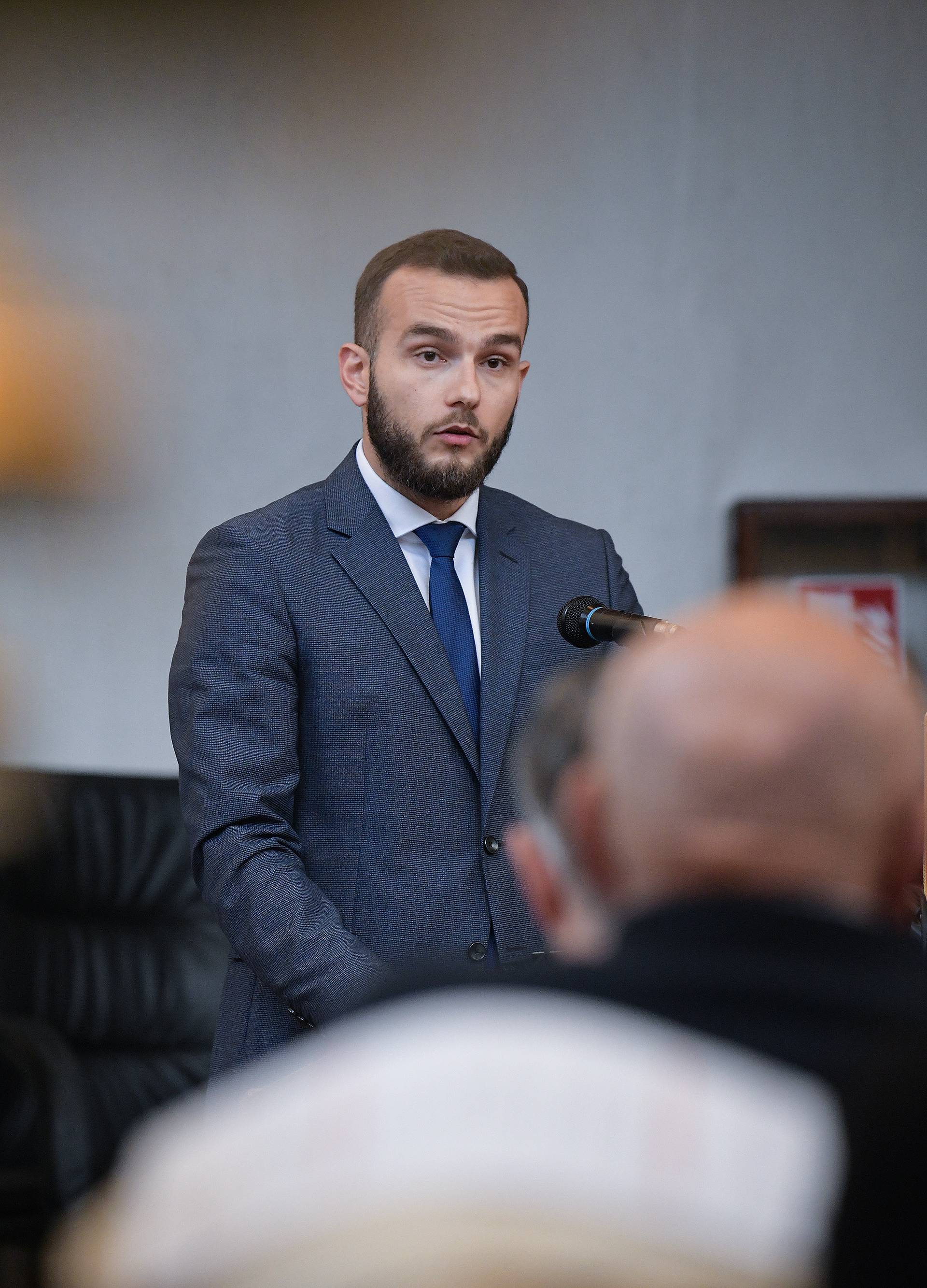 Ministar Aladrović: Ne damo učiteljima povećanje osnovice