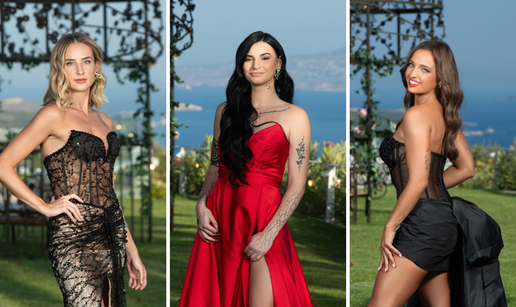 Kaja, Monika i Maria u 'Gospodinu Savr&scaron;enom' mo&zcaron;da prona&dstrok;u onog pravog...