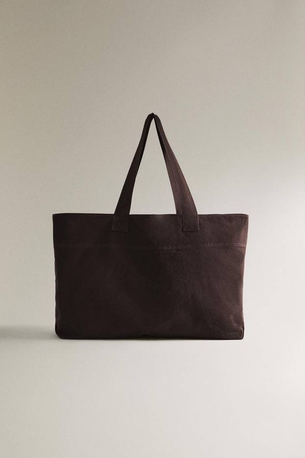 Najbolje velike torbe, torbe za plažu i cekeri u ponudi dućana