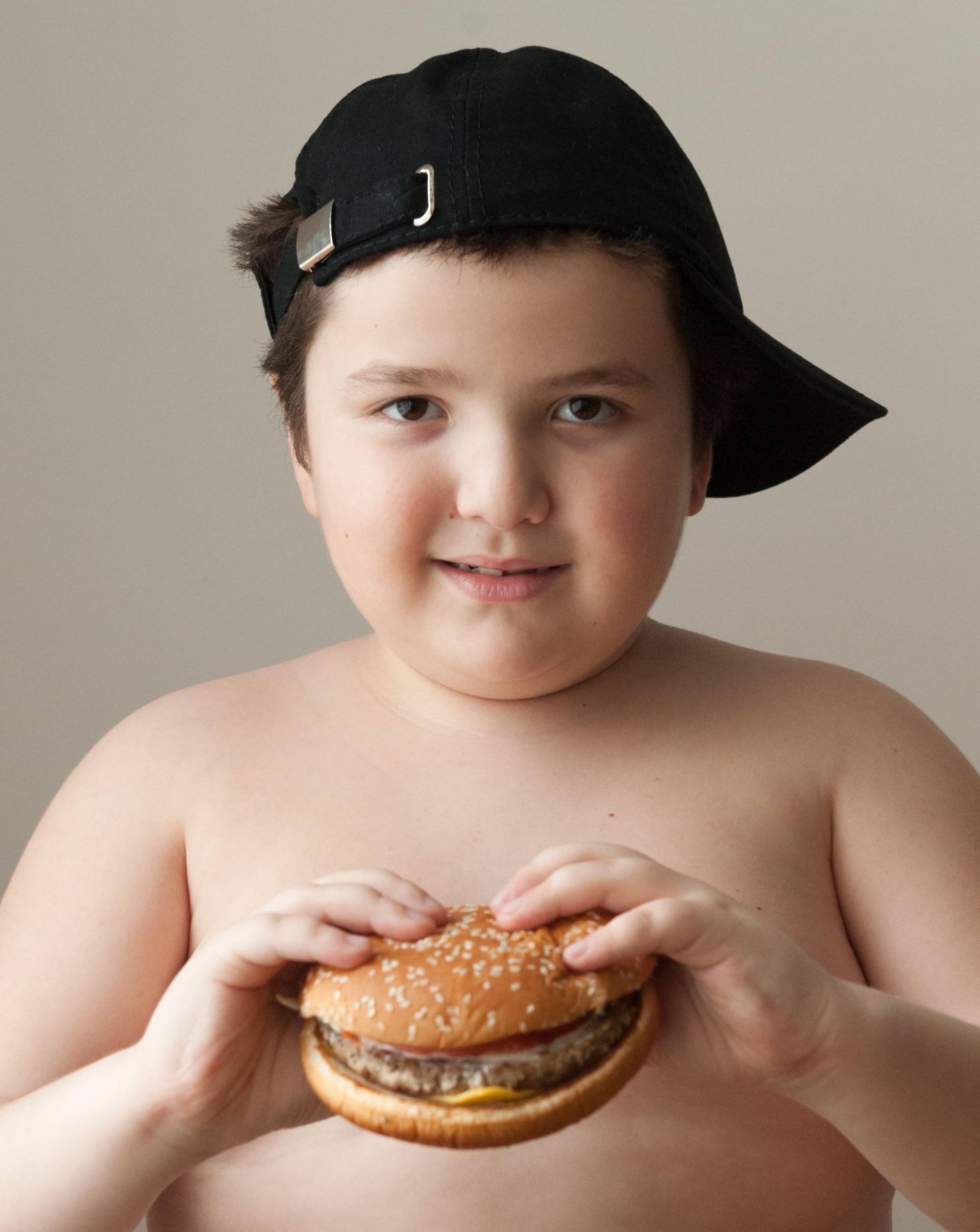 Djeca su nam pretila: Čak 34,9 posto ima prekomjernu težinu