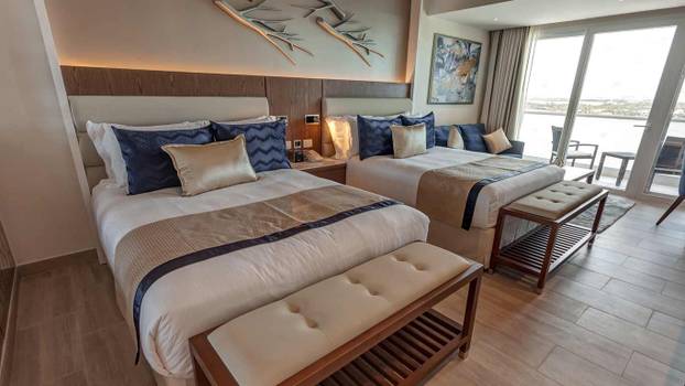 FOTO Najbolji svjetski resorti za odrasle: Evo kako izgledaju 'sobe za igru', tematske večeri