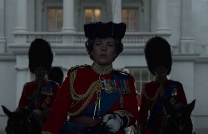 Izašao trailer za četvrtu sezonu najskuplje Netflixove serije 'The Crown': Fanovi su oduševljeni...