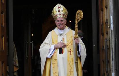 Umro kardinal koji je seksualno uznemiravao škotske svećenike