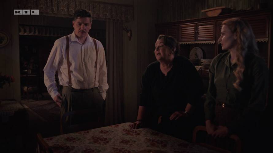 Što će biti u seriji Divlje pčele danas? Kata je u pritvoru!