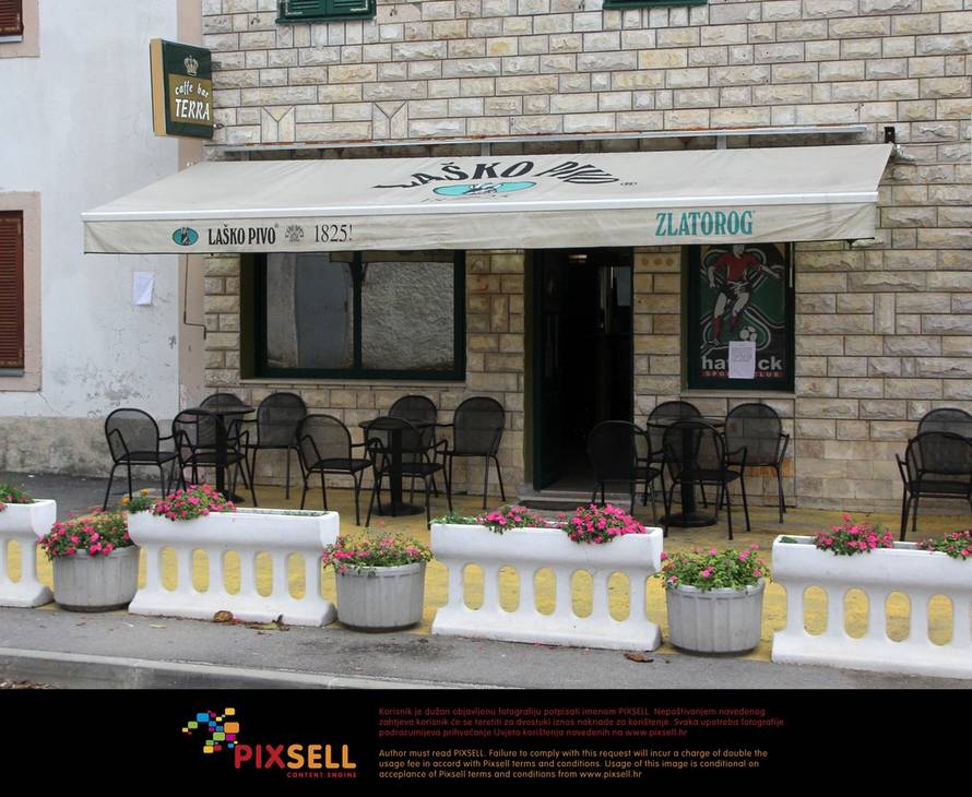 Duško Jaramaz/Pixsell