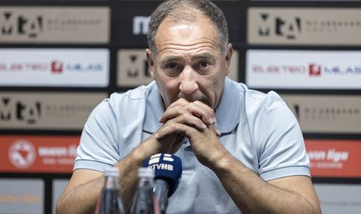 Štimac: Na meni je da u Zrinjski nastavim donositi trofeje...