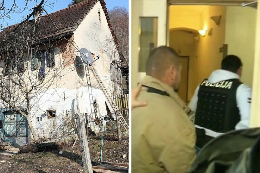 Mučitelj iz Krškog se kaje: 'Žao mi je, ali bio sam jako pijan...'