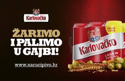 Ne morate žuriti u trgovine, pivo vam stiže na kućnu adresu