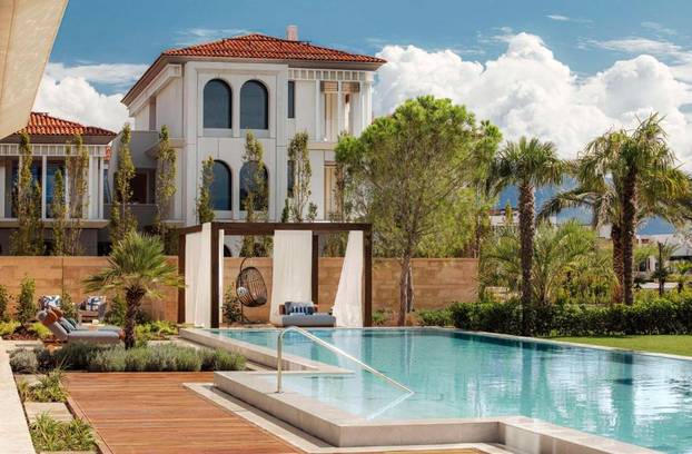 FOTO Stiže Valentinovo, a ovaj resort je top mjesto za parove!