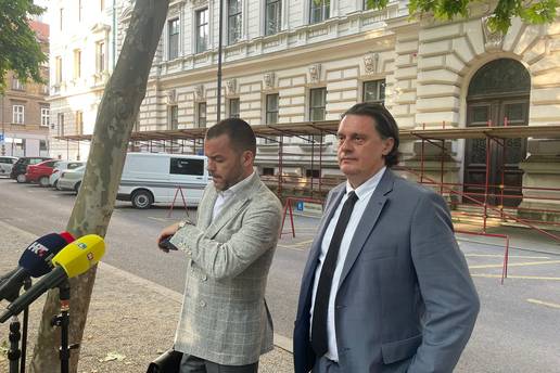 UŽIVO Vojnik i njegov pomagač idu u istražni zatvor, odvjetnici otkrili: 'Ukupno je 6 svjedoka'