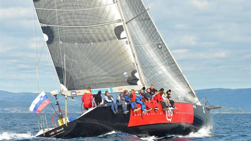 Sprema se 81. Viška regata: Na Vis stiže više od 1000 jedriličara