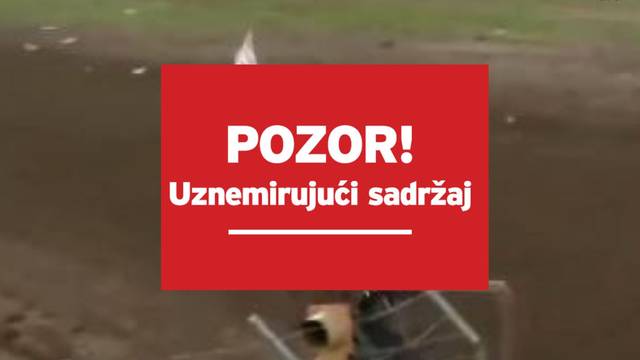 VIDEO U zastrašujućoj nesreći je Nascar vozač slomio kralježnicu