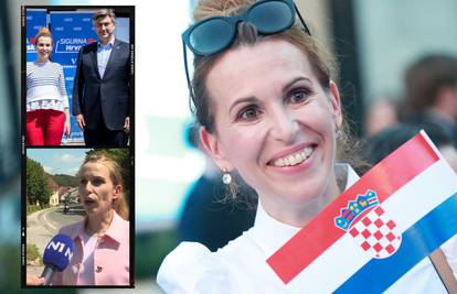Kao mala sanjala HDZ, opušta je peglanje, računa kao Vučić i lupeta: 'Srboljubi', 'Zluradi'...