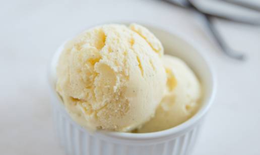 Možete li pogoditi od čega je ovaj sladoled? Šokirat će vas kad saznate