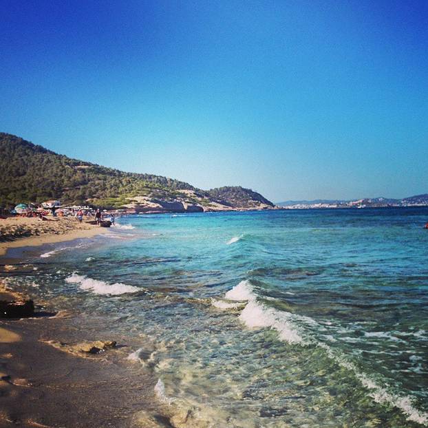 25 najljepših nudističkih plaža na svijetu - jedna je iz Hrvatske!