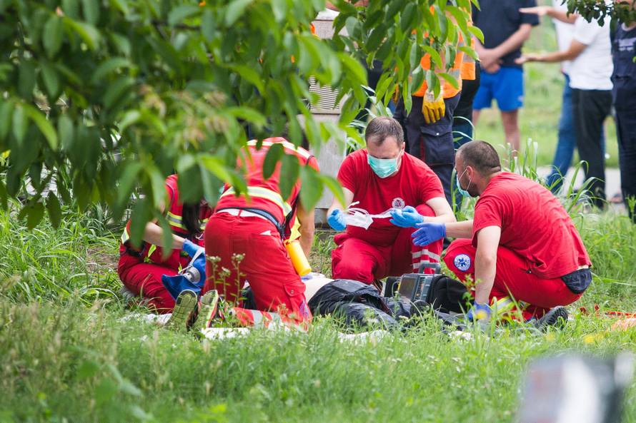 Smrt u septičkoj: Radnici su poginuli dok su čistili fekalije