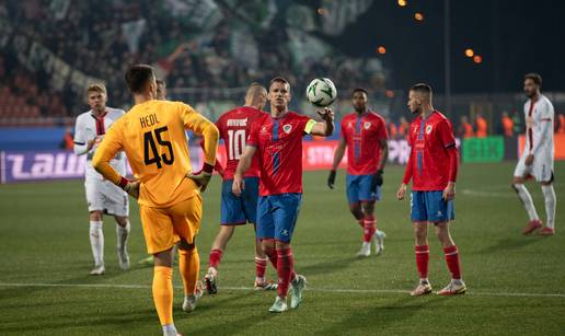 Kraj europskog nogometa za dva BiH kluba. Androci kobni po Borac, Koper izbacio Željezničar