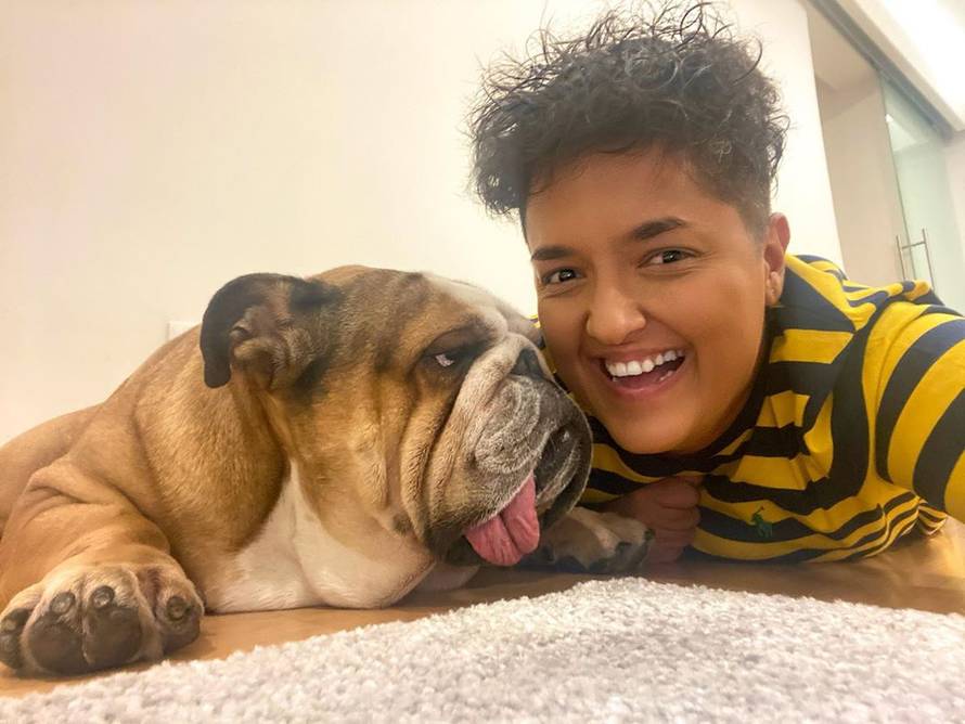 Marija Šerifović priznala: 'Ne želim se zaljubiti, trenutno mi je i  ovako super bez ljubavi...'