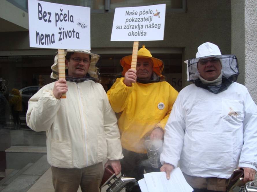 Snimio Čitatelj