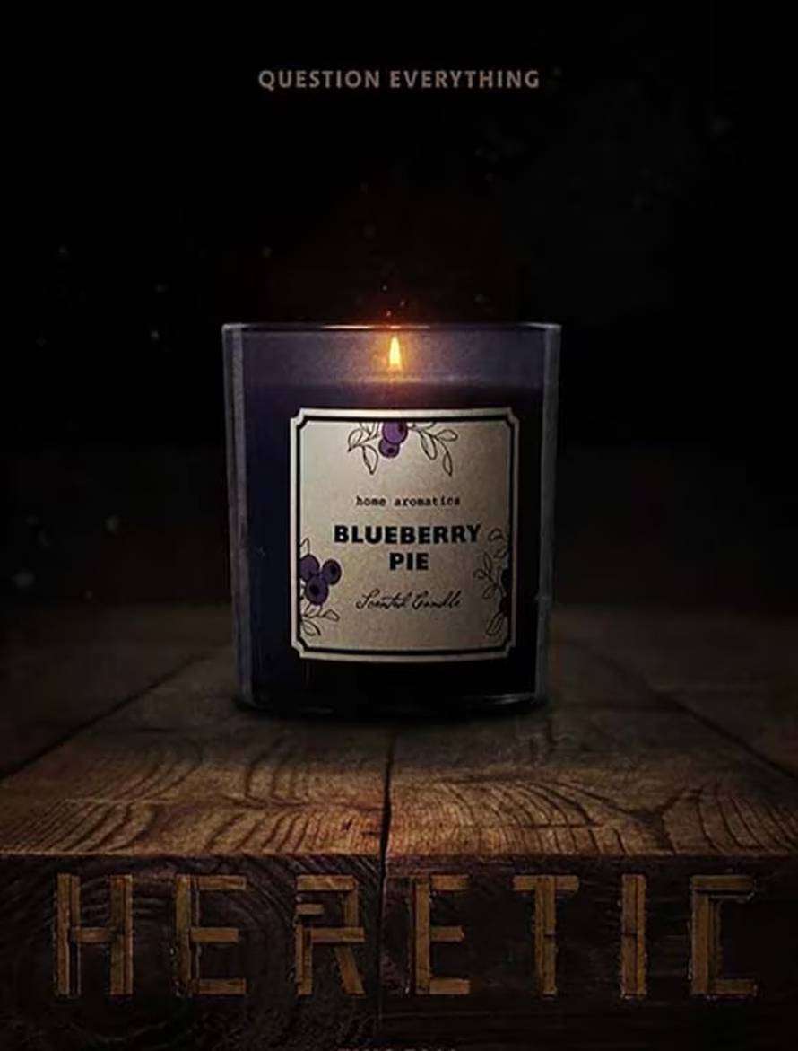 Za ulogu u 'Heretiku' htjeli su samo njega: 'Ili će Hugh Grant glumiti ili ništa od ovog filma!'