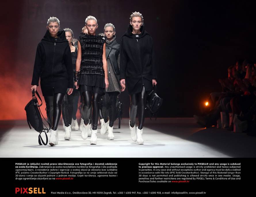 Slavko Midžor/Pixsell