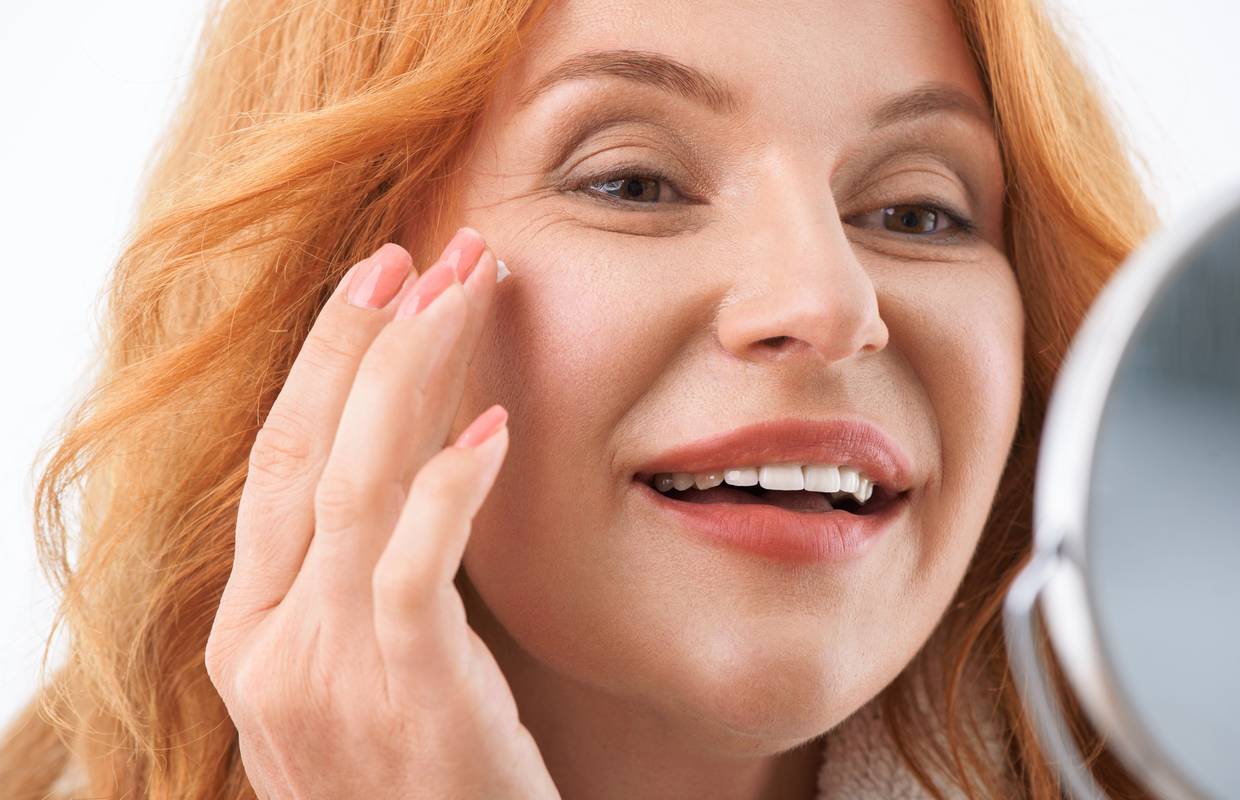 Savjeti dermatologa: Kako usporiti starenje kože