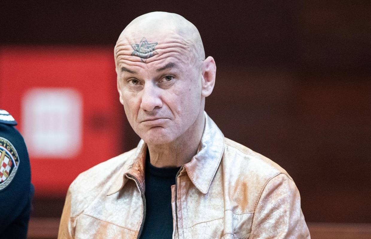 Ringwaldov pad: Divljao je u prometu, čovjeku odgrizao uho, dilao i na kraju ubio čovjeka