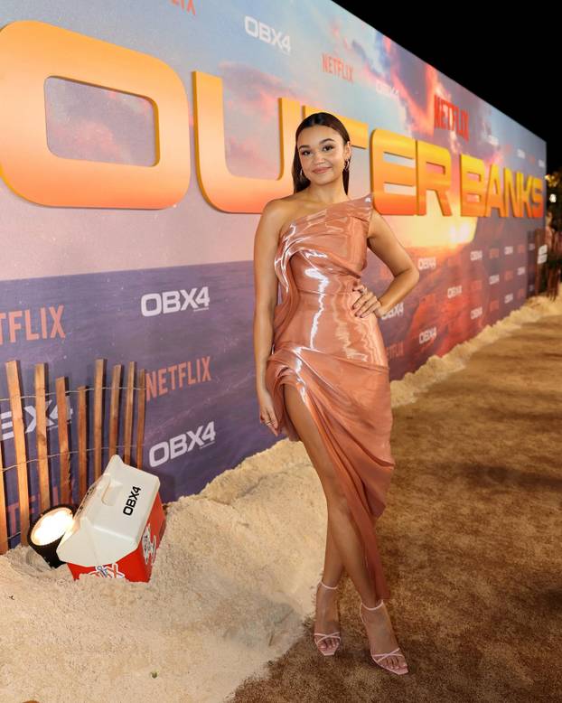 FOTO Zvijezda Netflixa partijala pa gledala Hajduk na Poljudu