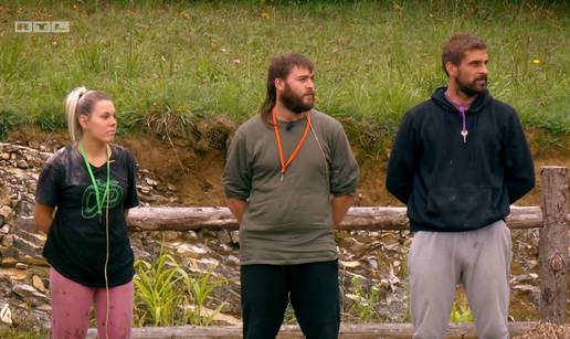 ANKETA Rebecca, Ivan ili Darko: Tko će pobijediti na 'Farmi'?