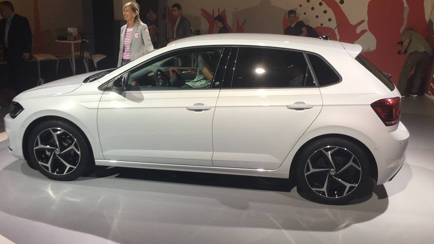 Volkswagenov Polo je odrastao i od sada je uz bok bratu Golfu