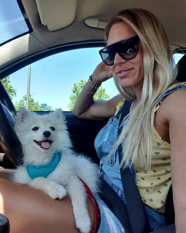 Hrvat trenirao s devet godina starijom Srpkinjom pa je oženio. 'Kad bi svi bili tako normalni...'