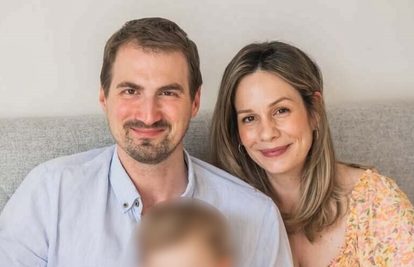 Kći Mustafe Nadarevića rodila je drugo dijete: 'Oduševljeni...'