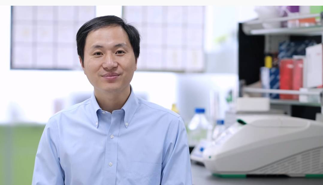 Osuđen je kineski znanstvenik zaslužan za prve GMO bebe...