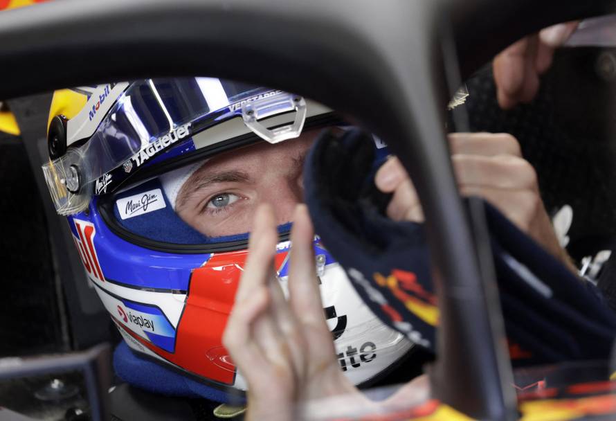 Azerbaijan Grand Prix