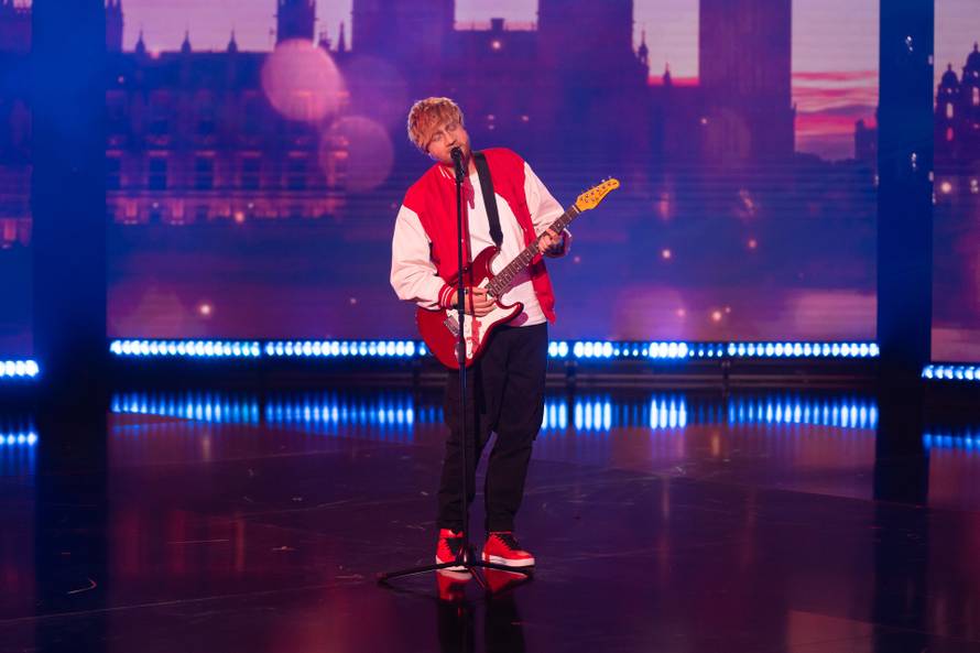 Pobjednik druge epizode 'Tvoje lice zvuči poznato' je Alen Bičević kao Aleksandra Prijović