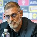 Novi izbornik 'vatrenih' Slaven Bili&cacute; ve&ccaron;eras je gost 'Americane'
