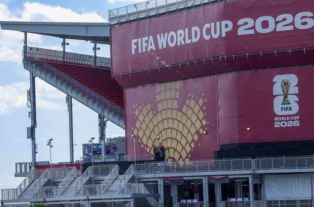 SP 2026 Toronto: Reprezentacija hrvatske će svoju utakmicu skupine L protiv Paname odigrati na kultnom stadionu BMO Field