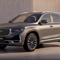 Ruska Volga se vratila, ovo su njihovi modeli iz tvornice VW-a