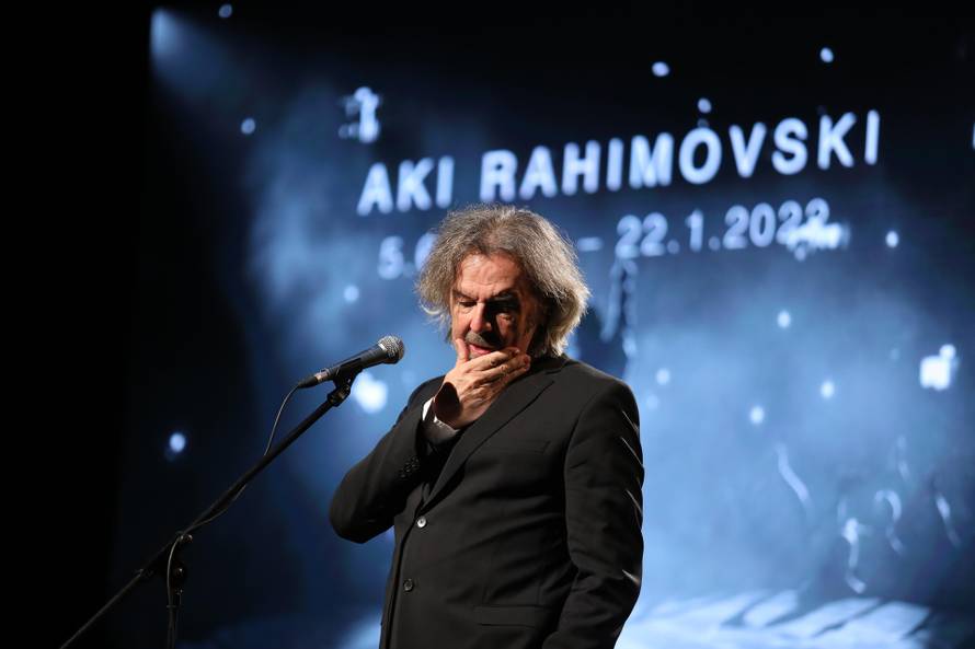 Filip Rudan o zamjeni Akija: 'Još uvijek ne znam što će dečki dalje. To će vrijeme pokazati...'