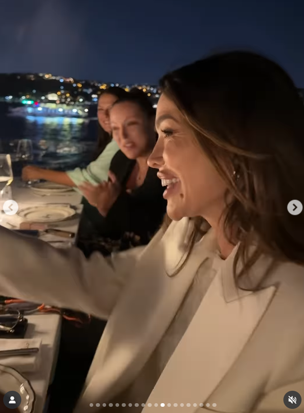 Severinin ludi noćni provod u Turskoj! 'Padale' puse i zagrljaji cijelu večer: 'Hiljadu luđaka!'